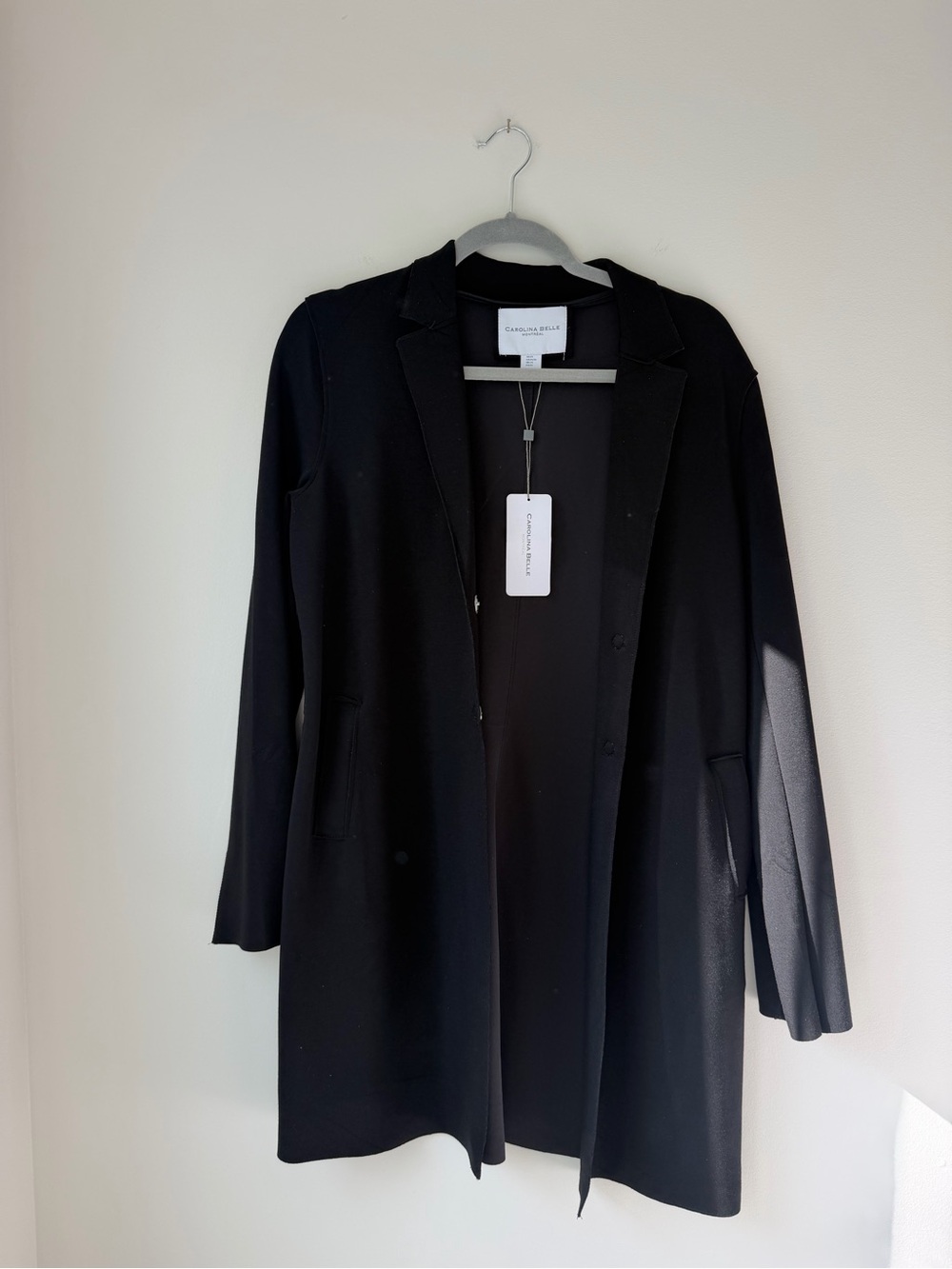 Carolina Belle Jacket
